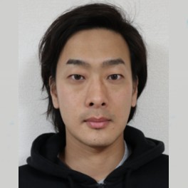 平野顔写真