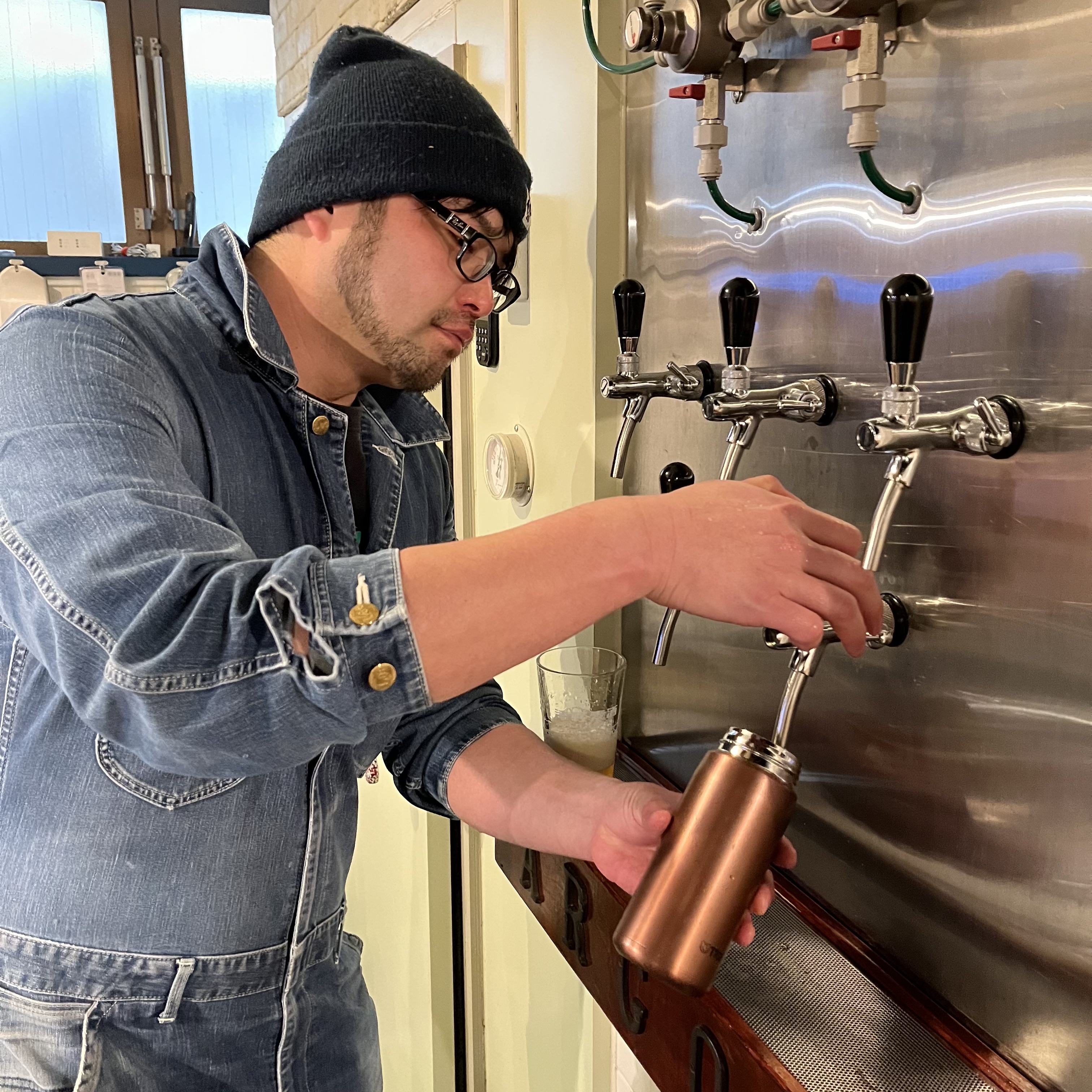 Argon Brewing